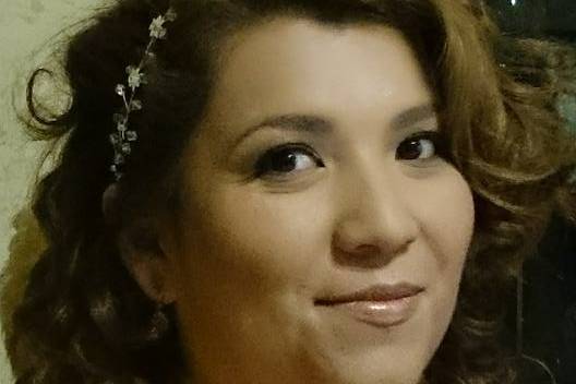 Trucco sposa