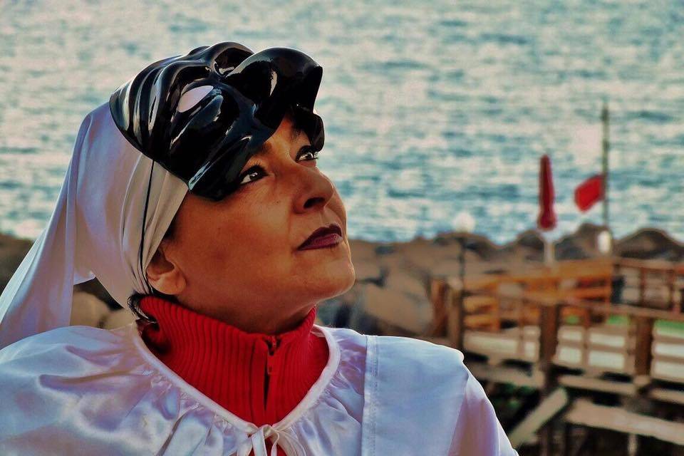 Pulcinella