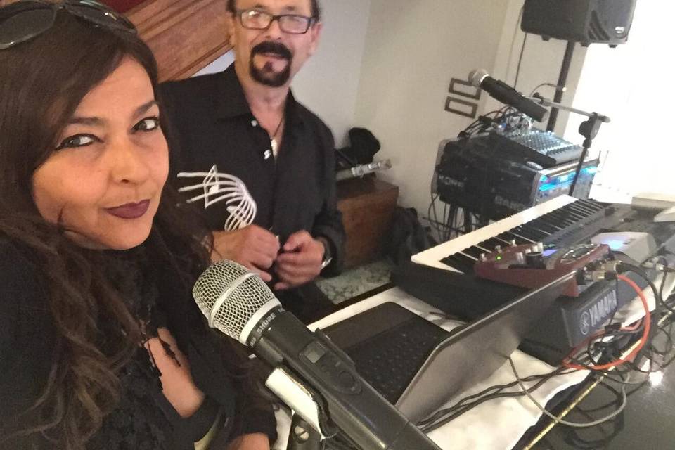 Live show