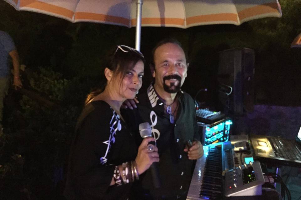 Live show