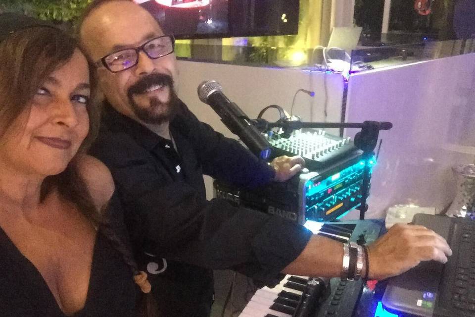 Kore live show