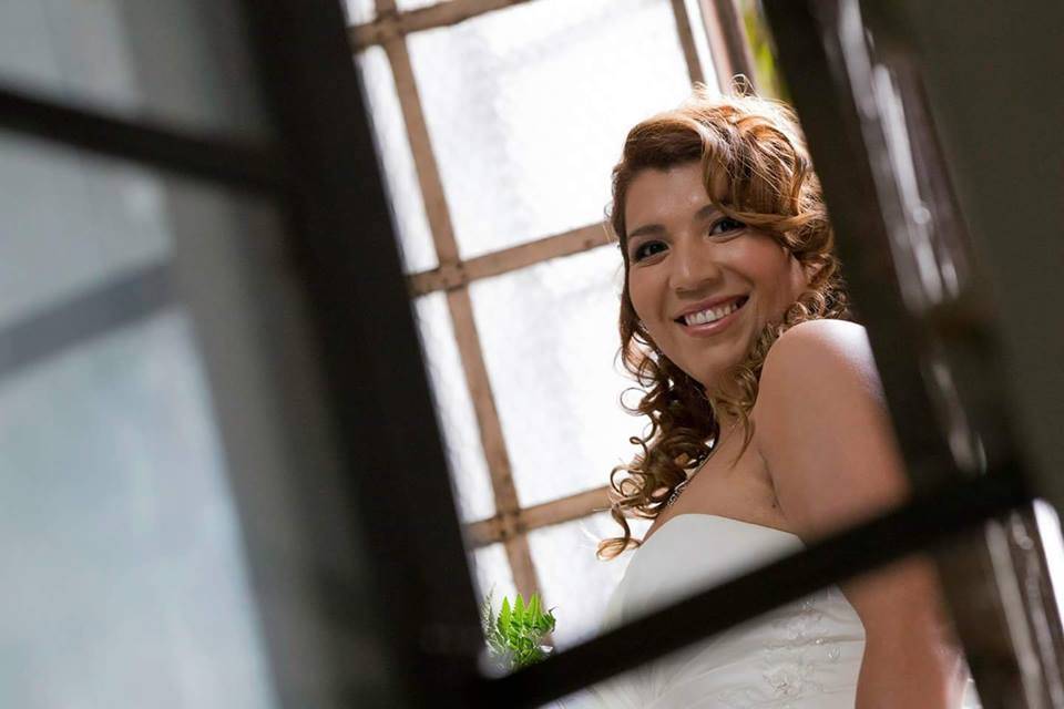 Gaby come sei splendida!