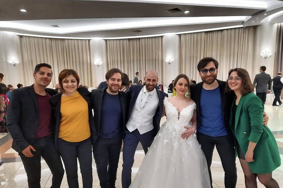 Bellissima festa