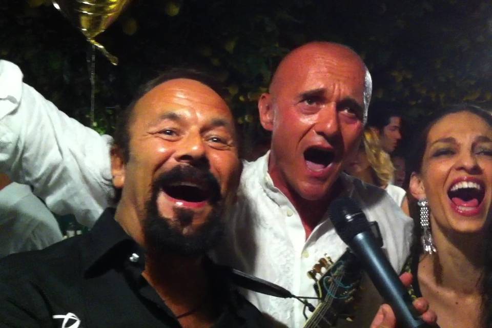 Kore live capri