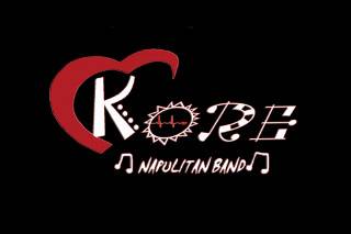 Logo kore