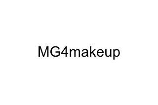 MG4makeup - logo