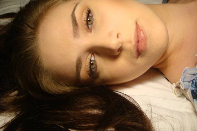 Trucco naturale