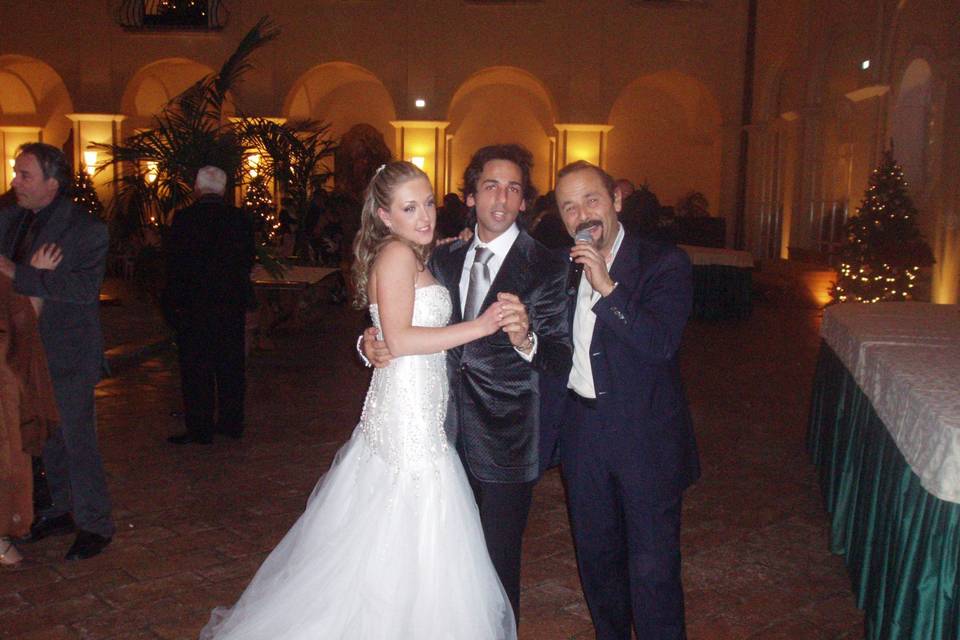 Matrimonio