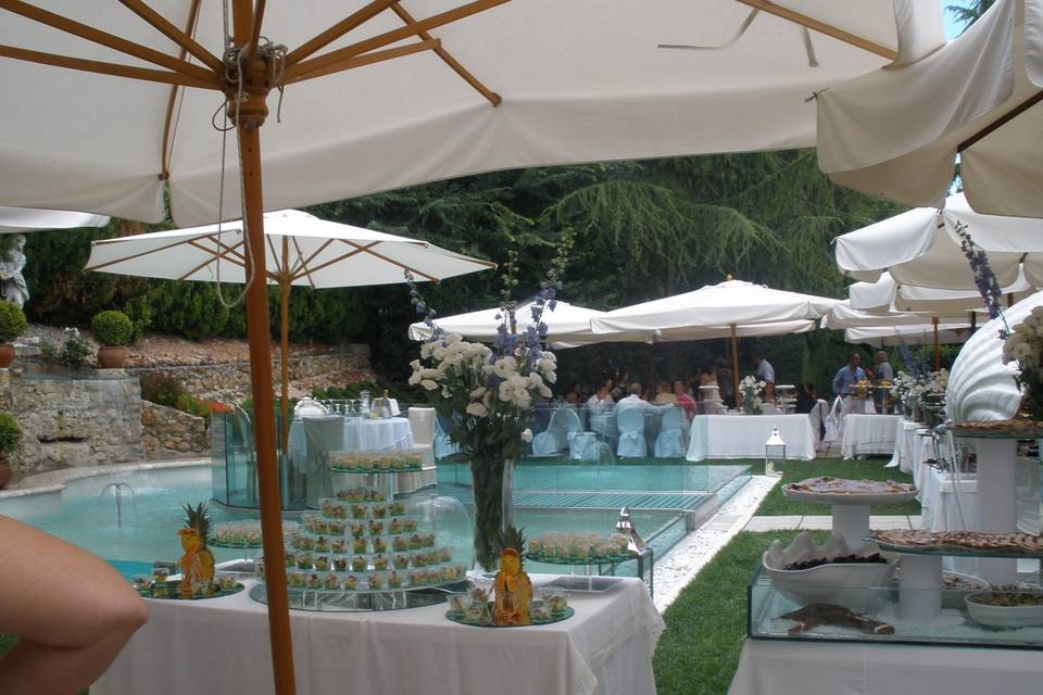 Matrimonio
