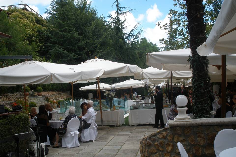 Matrimonio