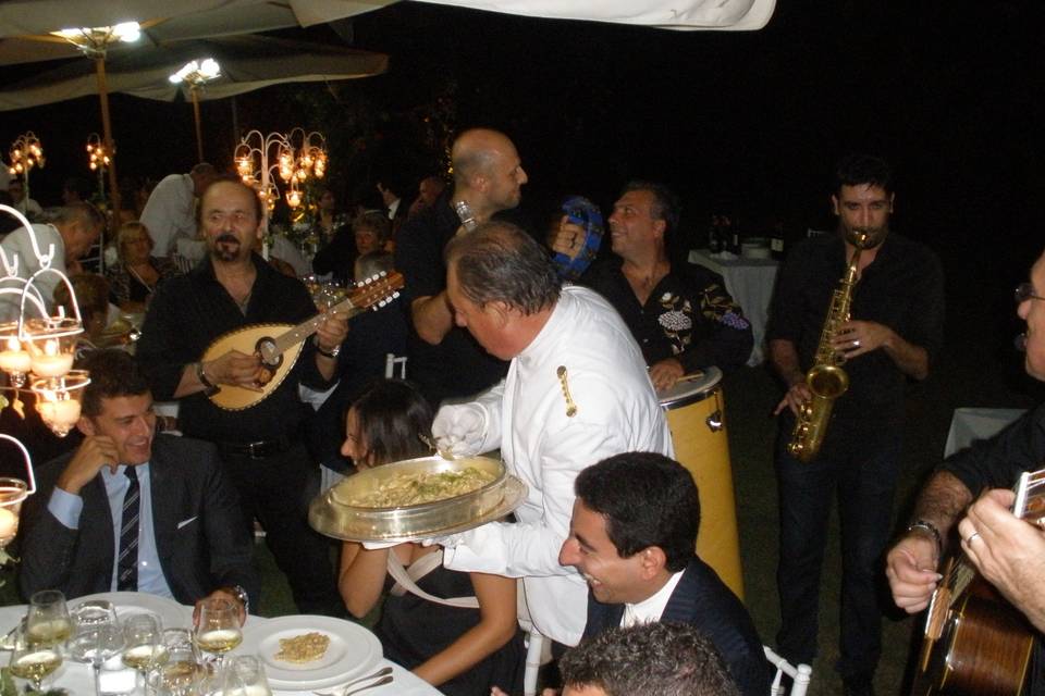 Matrimonio