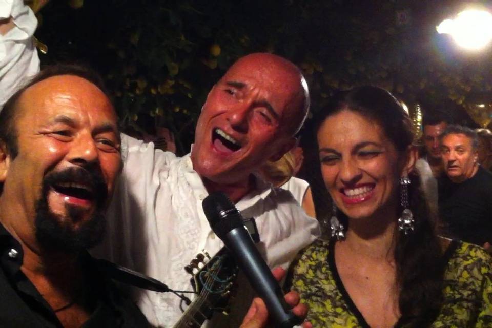 Kore live capri
