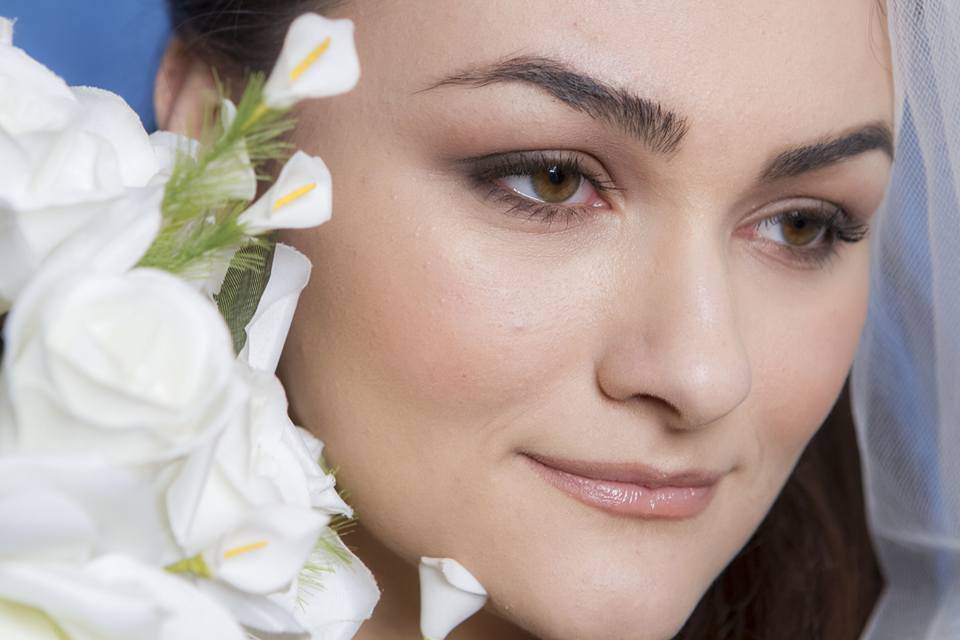 Trucco naturale