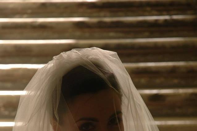 Trucco sposa