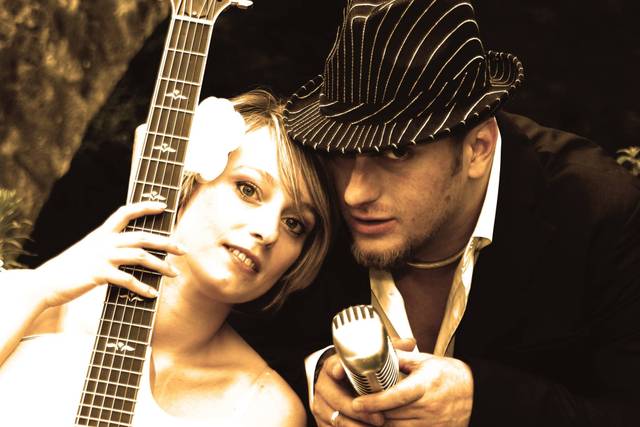 Duo Acustico