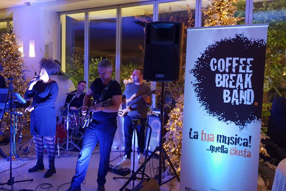 Coffee Break Band