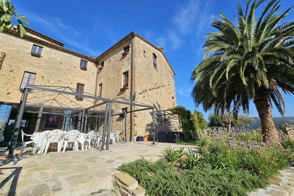 Castel D’Arno Guest House