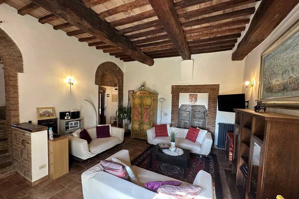 Castel D’Arno Guest House