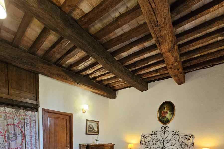 Castel D’Arno Guest House