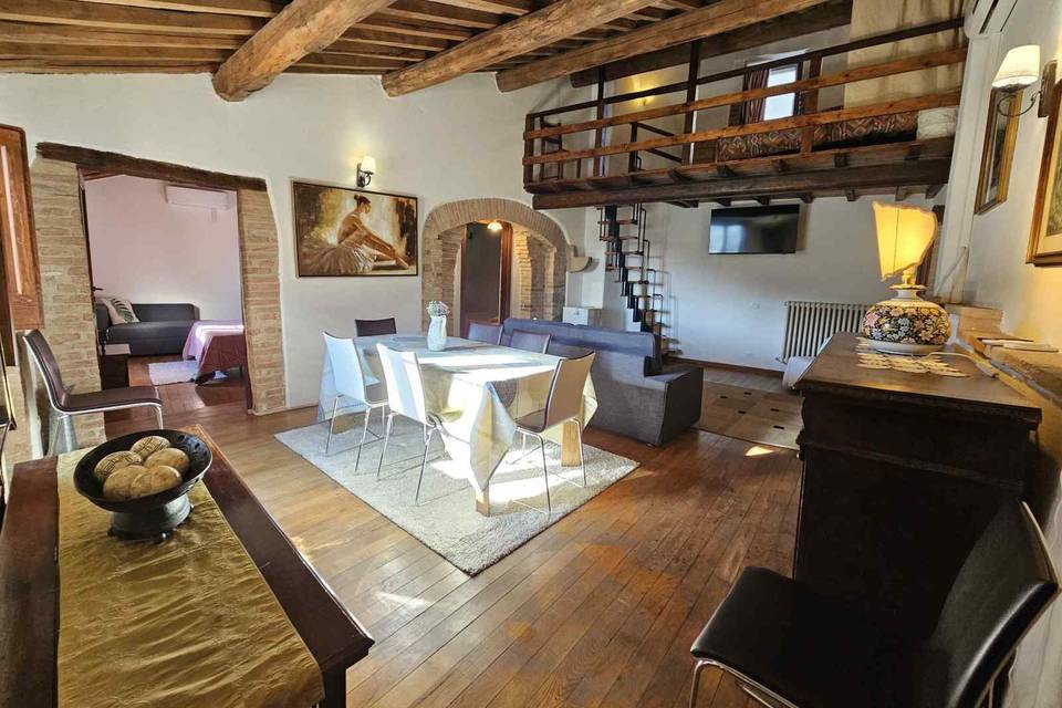 Castel D’Arno Guest House