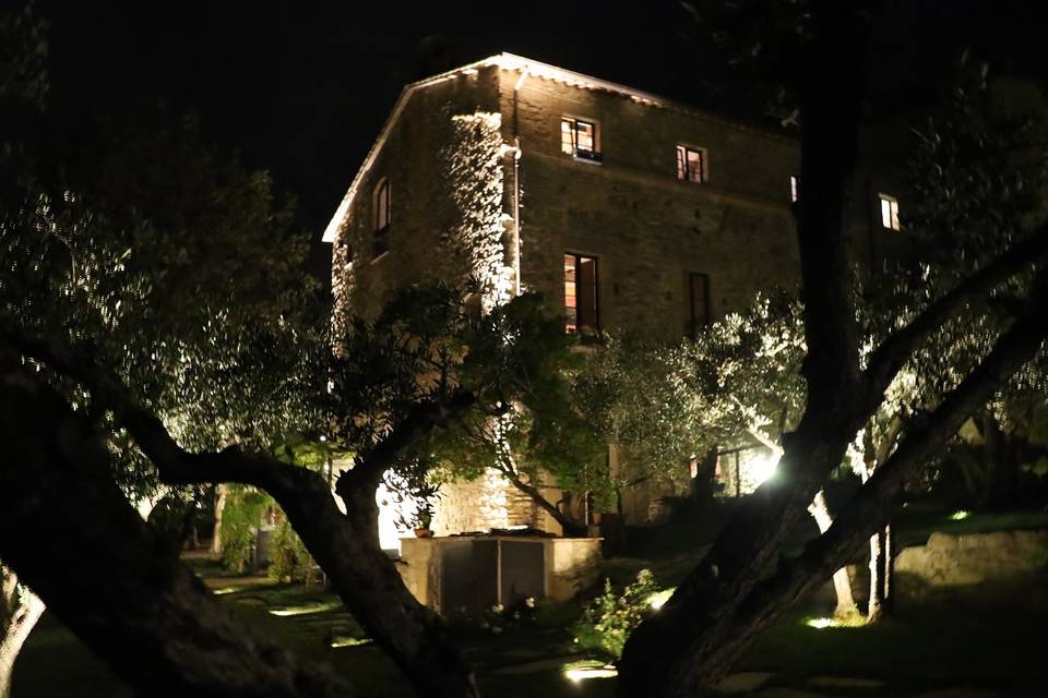 Castel D’Arno Guest House