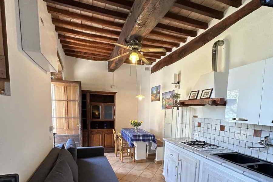 Castel D’Arno Guest House