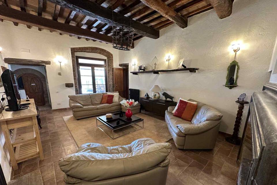 Castel D’Arno Guest House