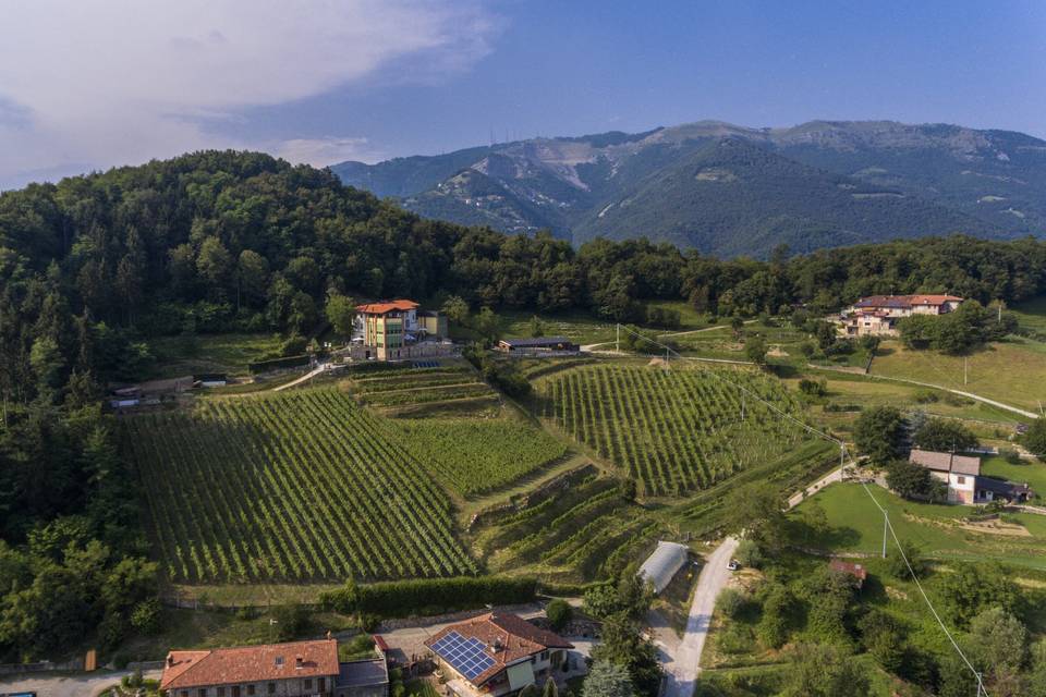 Polisena L’altro Agriturismo