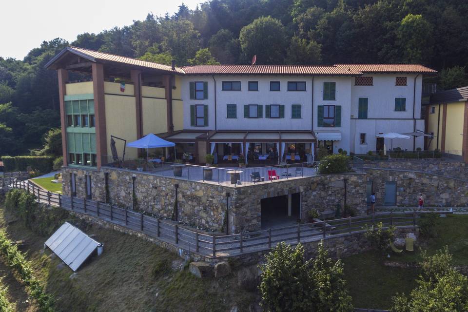 Polisena L'Altro Agriturismo