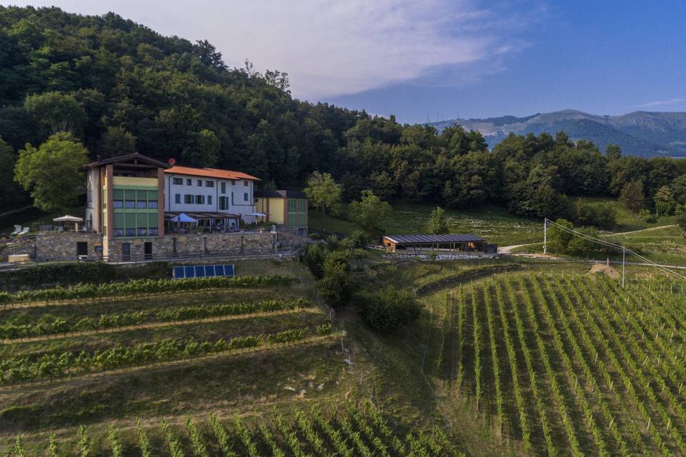 Polisena L’altro Agriturismo