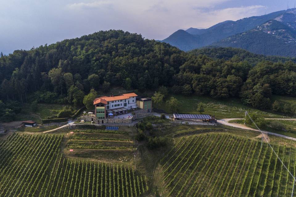 Polisena L’altro Agriturismo