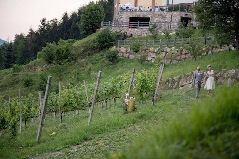 Polisena L’altro Agriturismo