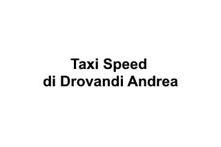 Taxi Speed di Drovandi Andrea