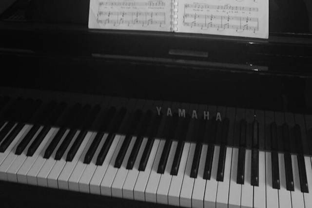 La musica è anche gioco...