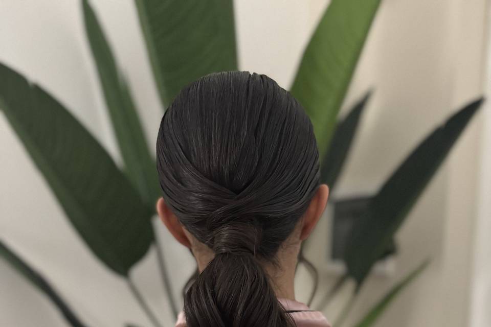 Hair Studio di Matteo Lanzilli