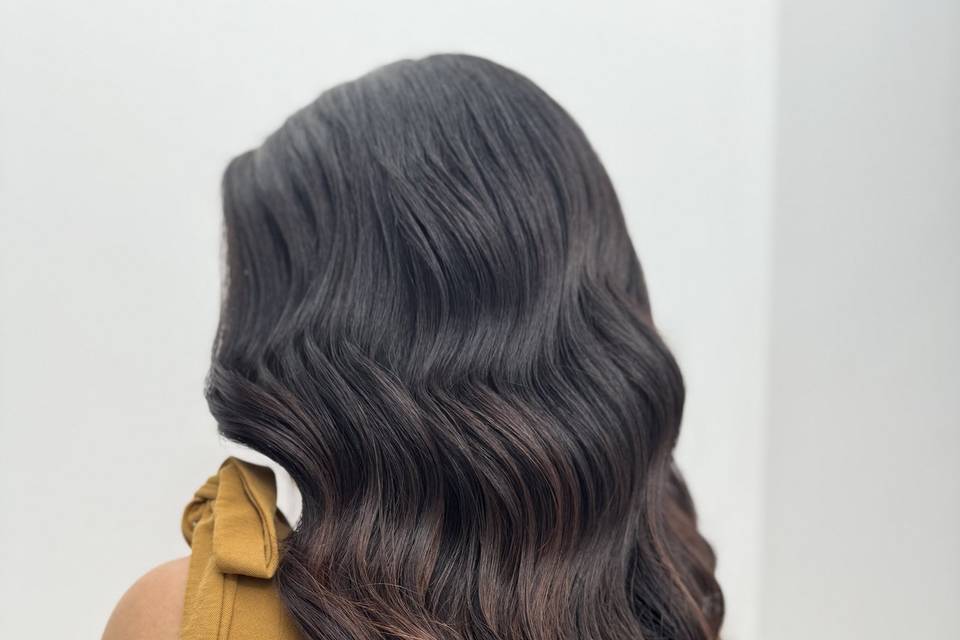 L’eleganza delle onde