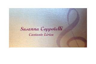 Cantante Lirica Susanna Coppotelli