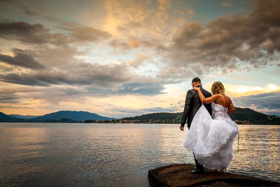 Lago maggiore