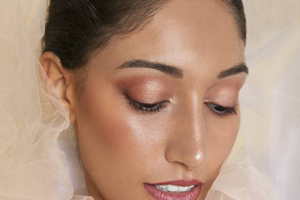 Make-up