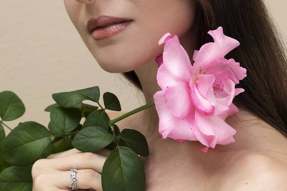 Trucco eventi