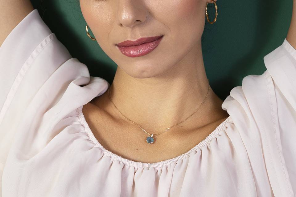 Make-up shooting