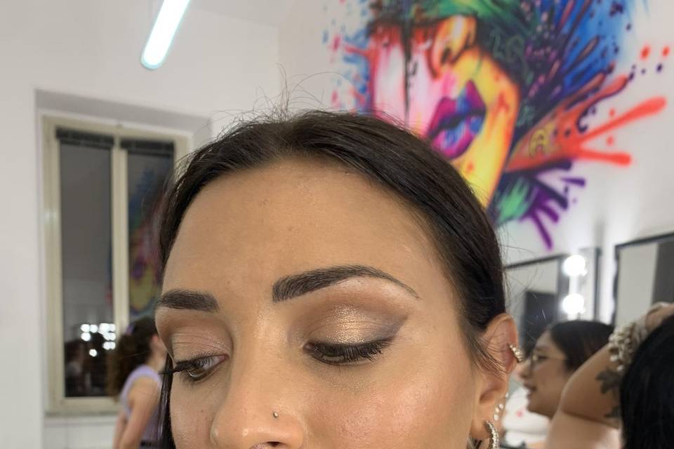 Make-up