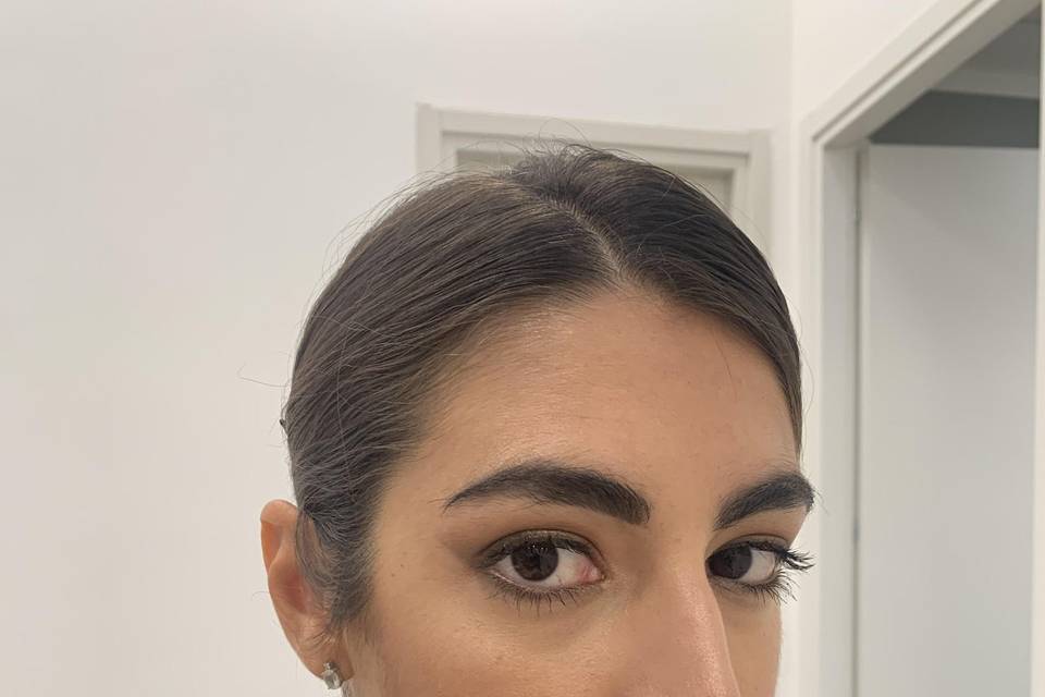 Make-up