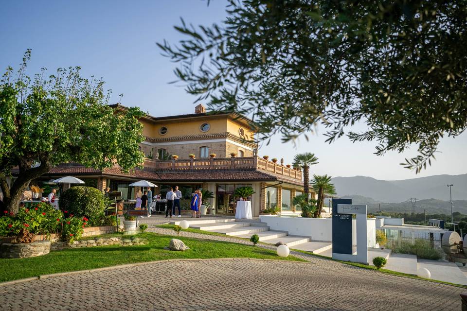 Tenuta Contessa