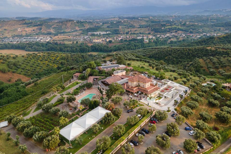 Tenuta Contessa