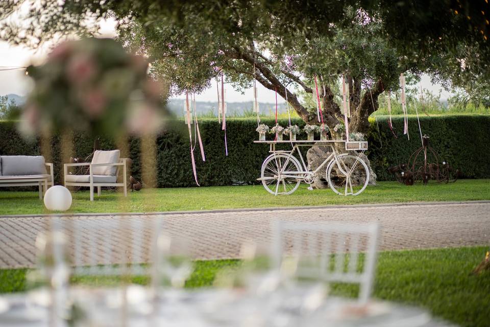 Tableau de Mariage