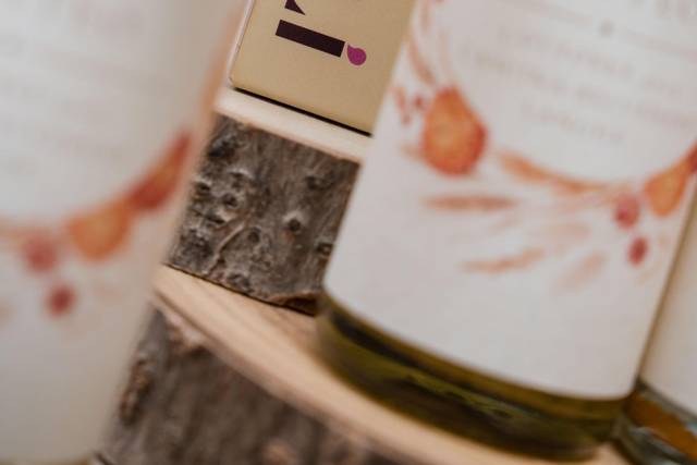 Somelì Wine