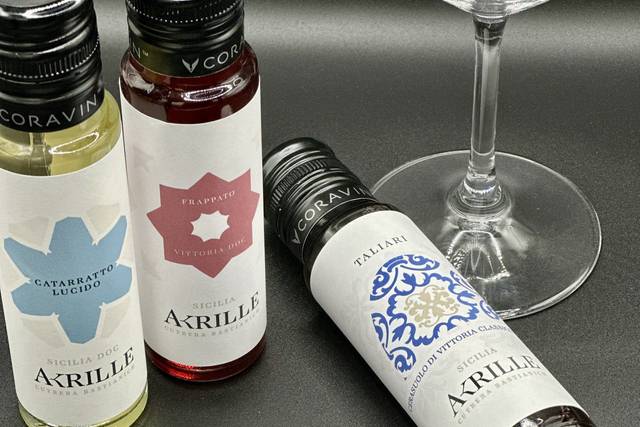 Esperienze di degustazione
