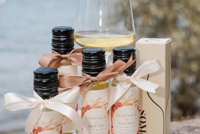 Somelì Wine