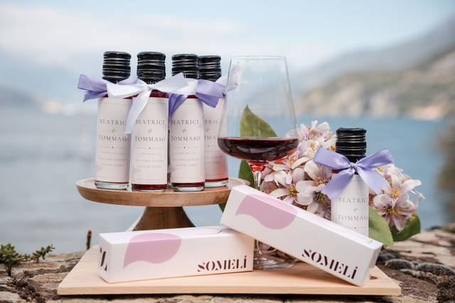 Somelì Wine